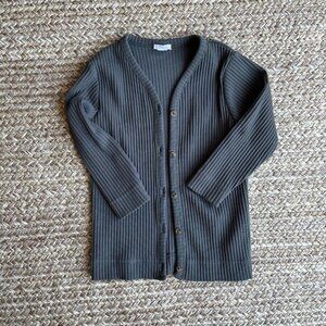 Jamie Kay Andre Cardigan in Lunar 2YR